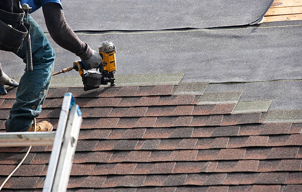 Licensed Roofing service in Connelly Springs, NC - Brentwood Metal Roofing